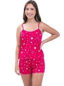 Kit 5 Pijamas Femininos
