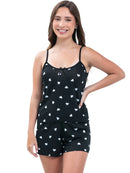 Kit 5 Pijamas Femininos