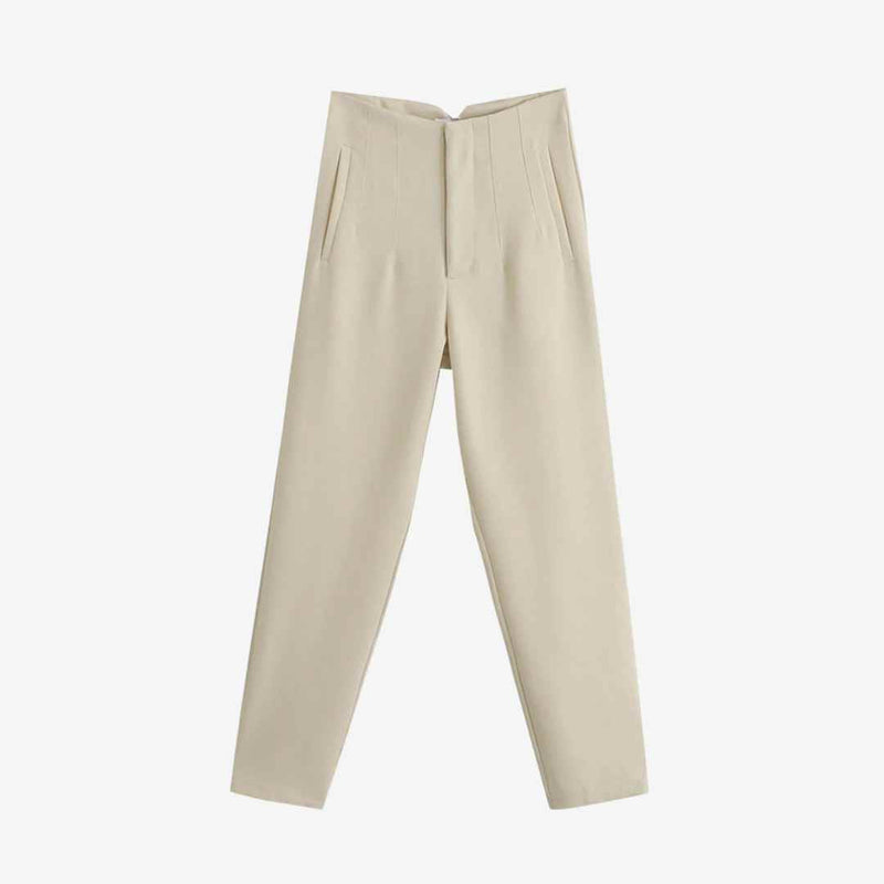 Calça Alfaiataria Carolina - A Escolhida das Famosas