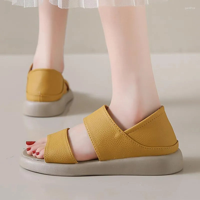 Sandália Papete - Confortável e Estilosa