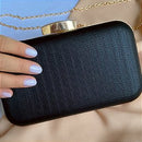 BOLSA CLUTCH GLAMOUR
