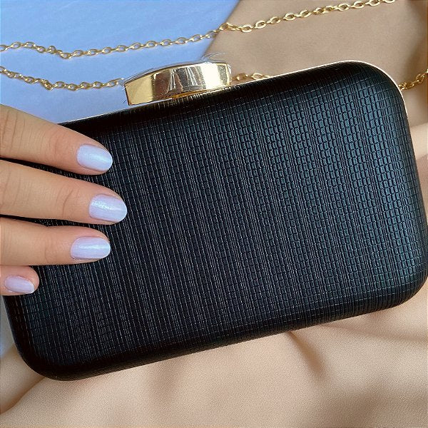 BOLSA CLUTCH ELEGANCE