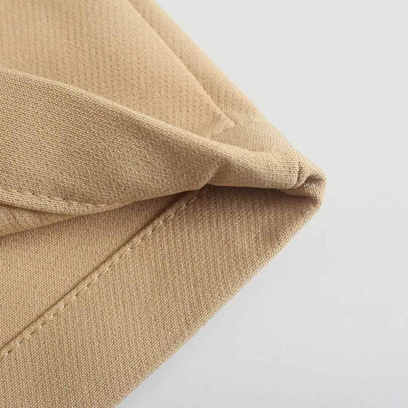 Calça Alfaiataria Carolina - A Escolhida das Famosas