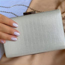 BOLSA CLUTCH CLASSIC