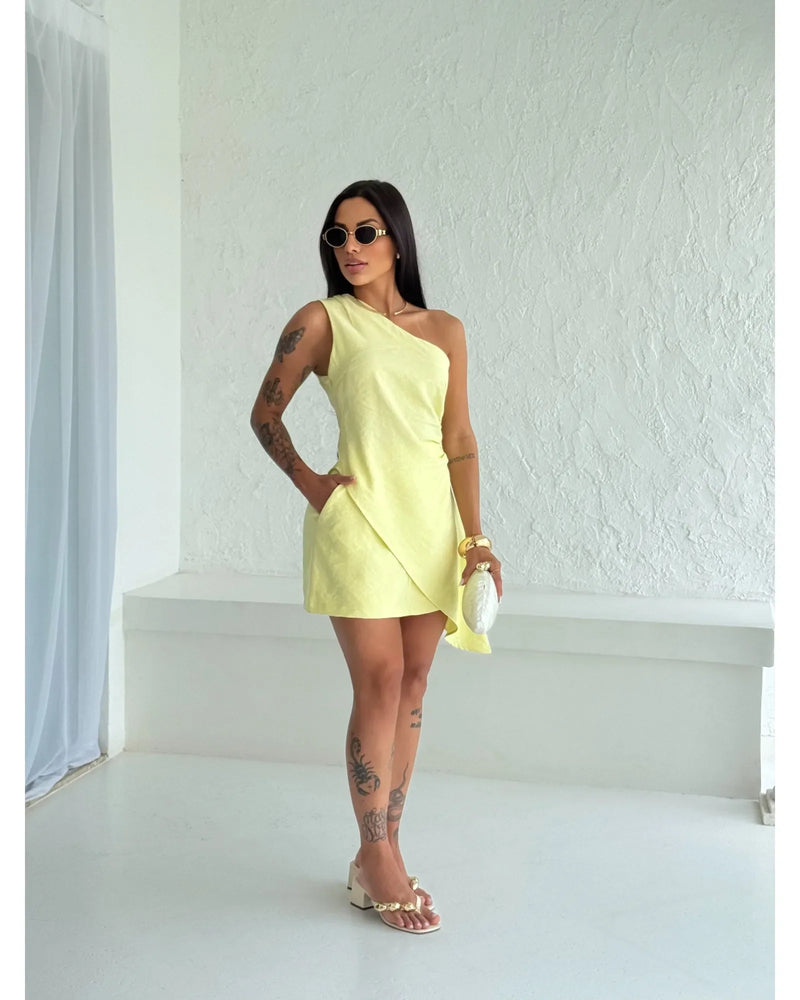 Conjunto Alfaiataria