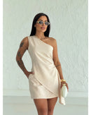 Conjunto Alfaiataria