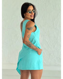 Conjunto Alfaiataria