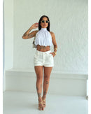 Conjunto Alfaiataria Karen