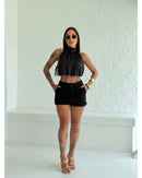 Conjunto Alfaiataria Karen