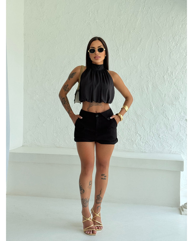 Conjunto Alfaiataria Karen