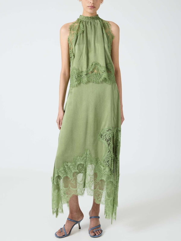 Conjunto Leth - Elegancce