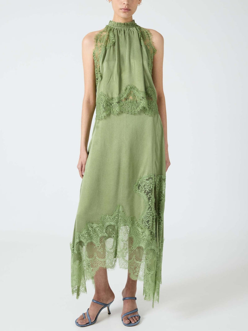 Conjunto Leth - Elegancce