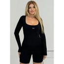 Macaquinho Marcela Preto