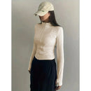 Camisa Fitness Manga Longa