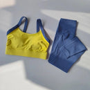 Conjunto Academia (Top+Legging)