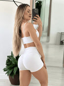 Conjunto Rod ( Top + Short )