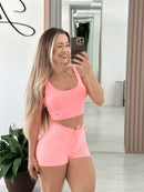 Conjunto Rod ( Top + Short )