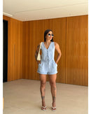 Conjunto Alfaiataria Brenda