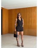 Conjunto Alfaiataria Brenda