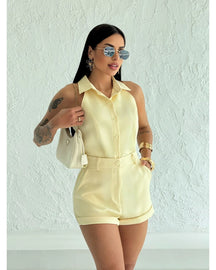 Conjunto Alfaiataria Sasha