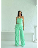 Conjunto Botões Zaya