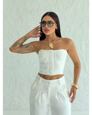 Conjunto Botões Zaya