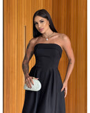 Vestido Longo Joana